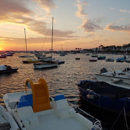 B&B Fior Di Mare Porto Cesareo Eksteriør bilde