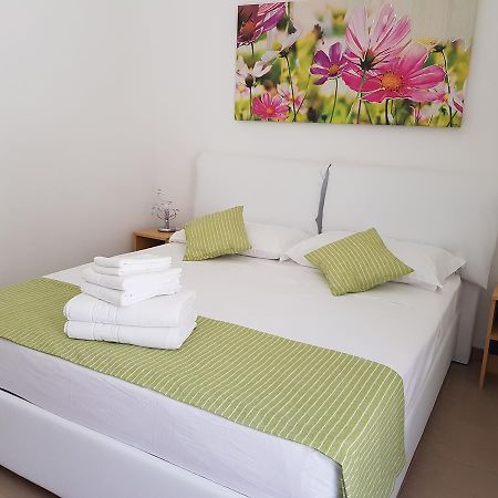 B&B Fior Di Mare Porto Cesareo Eksteriør bilde