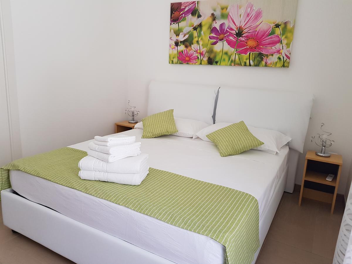B&B Fior Di Mare Porto Cesareo Eksteriør bilde
