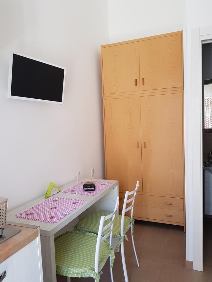 B&B Fior Di Mare Porto Cesareo Eksteriør bilde
