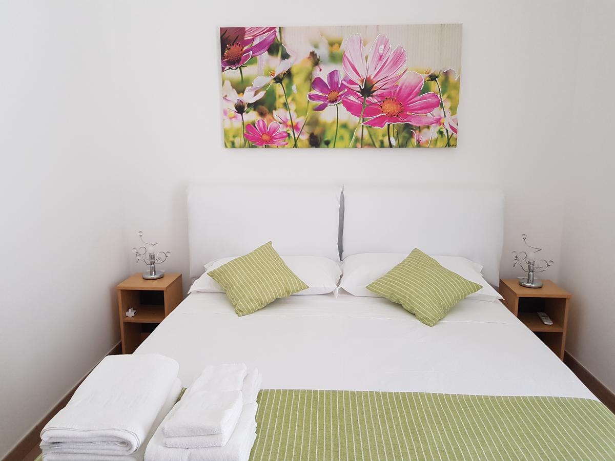 B&B Fior Di Mare Porto Cesareo Eksteriør bilde