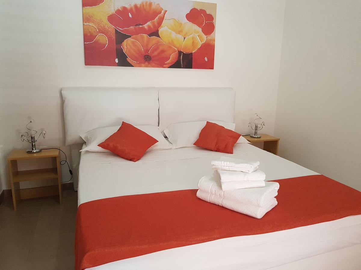 B&B Fior Di Mare Porto Cesareo Eksteriør bilde